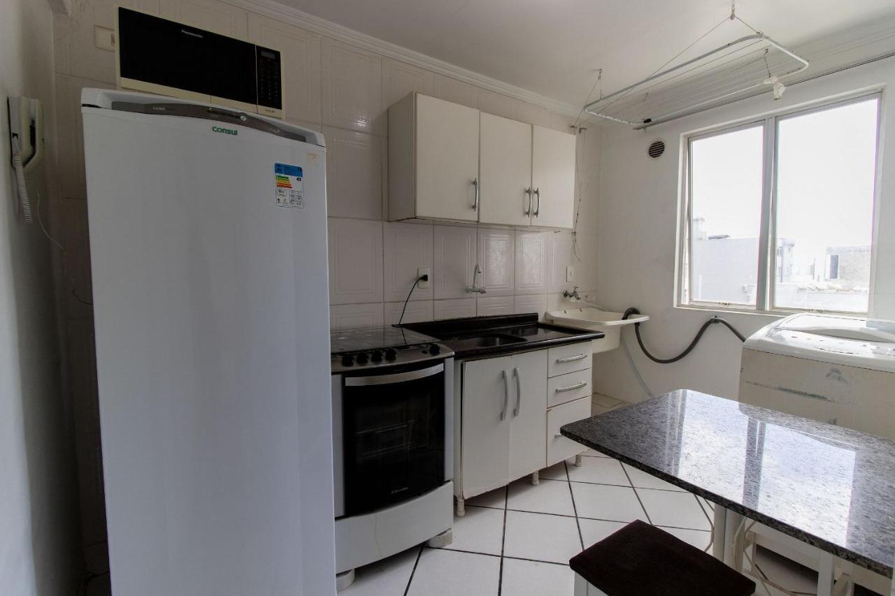 Clr84 - Calcadao, Garagem, 1 Dorm Climatizado Apartment Balneario Camboriu Exterior photo