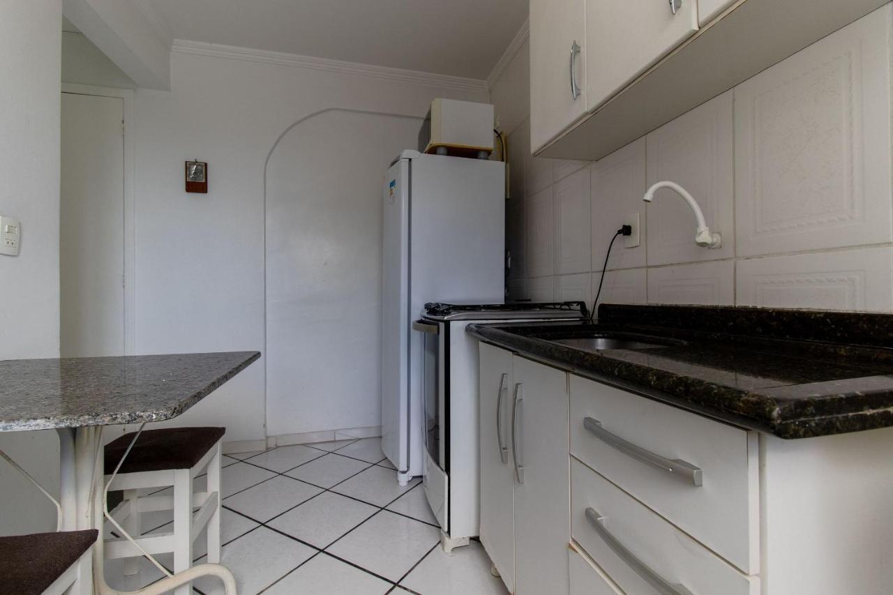 Clr84 - Calcadao, Garagem, 1 Dorm Climatizado Apartment Balneario Camboriu Exterior photo