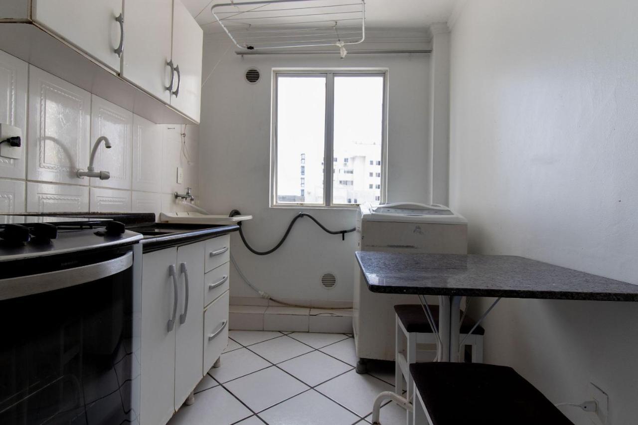 Clr84 - Calcadao, Garagem, 1 Dorm Climatizado Apartment Balneario Camboriu Exterior photo