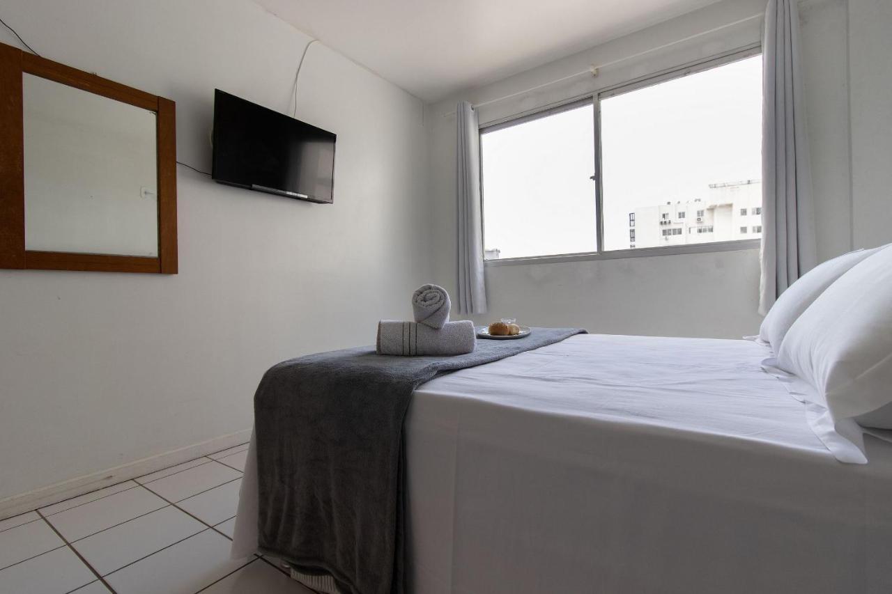 Clr84 - Calcadao, Garagem, 1 Dorm Climatizado Apartment Balneario Camboriu Exterior photo